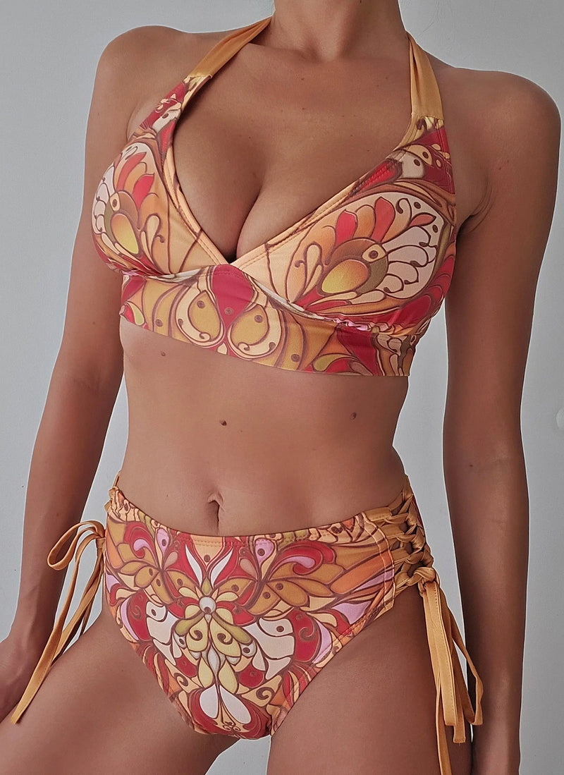 Bikini Beautiful Soul Miriam Swimwear