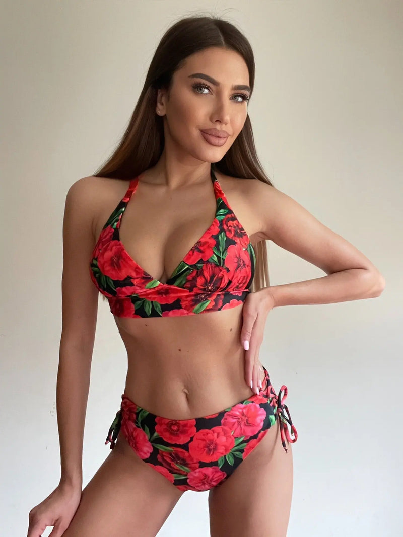 Bikini Secret Desire Miriam Swimwear