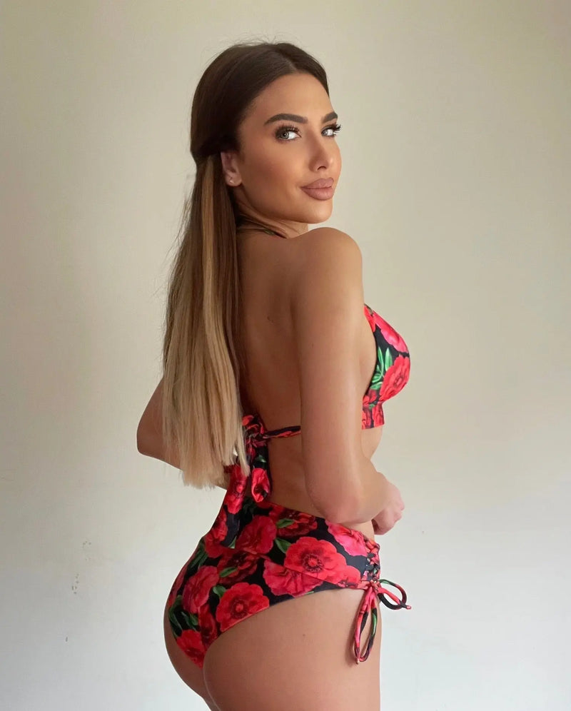 Bikini Secret Desire Miriam Swimwear
