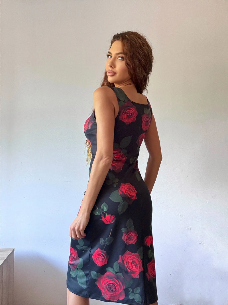 Dress Dream About You Miriam Swimwear