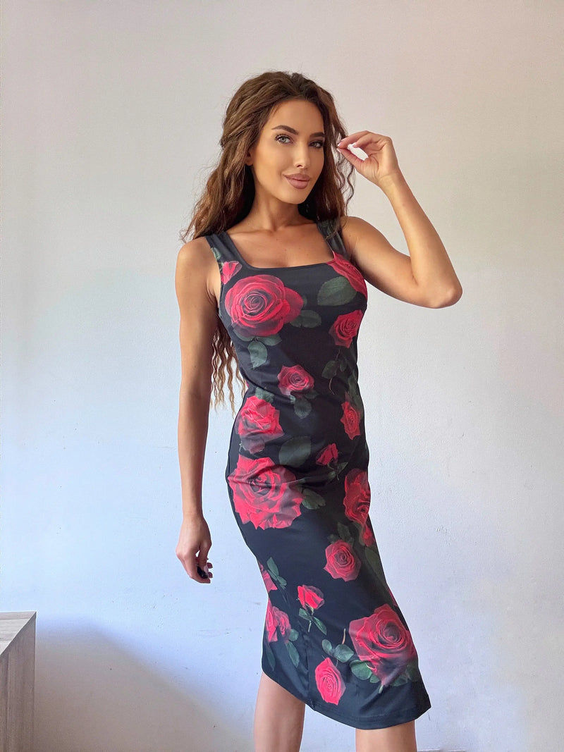 Dress Dream About You Miriam Swimwear