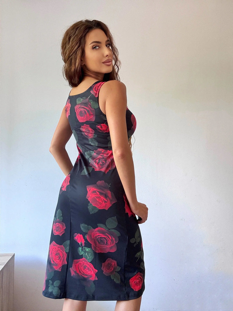 Dress Dream About You Miriam Swimwear