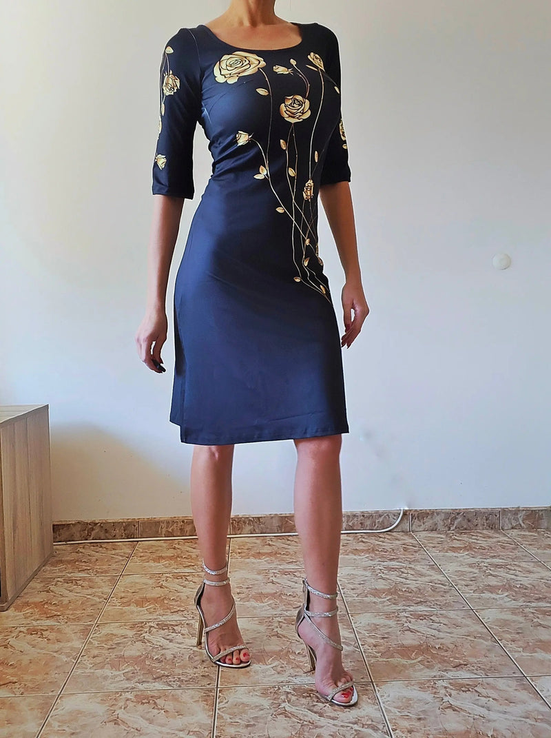 Dress Golden Miracle Miriam Swimwear