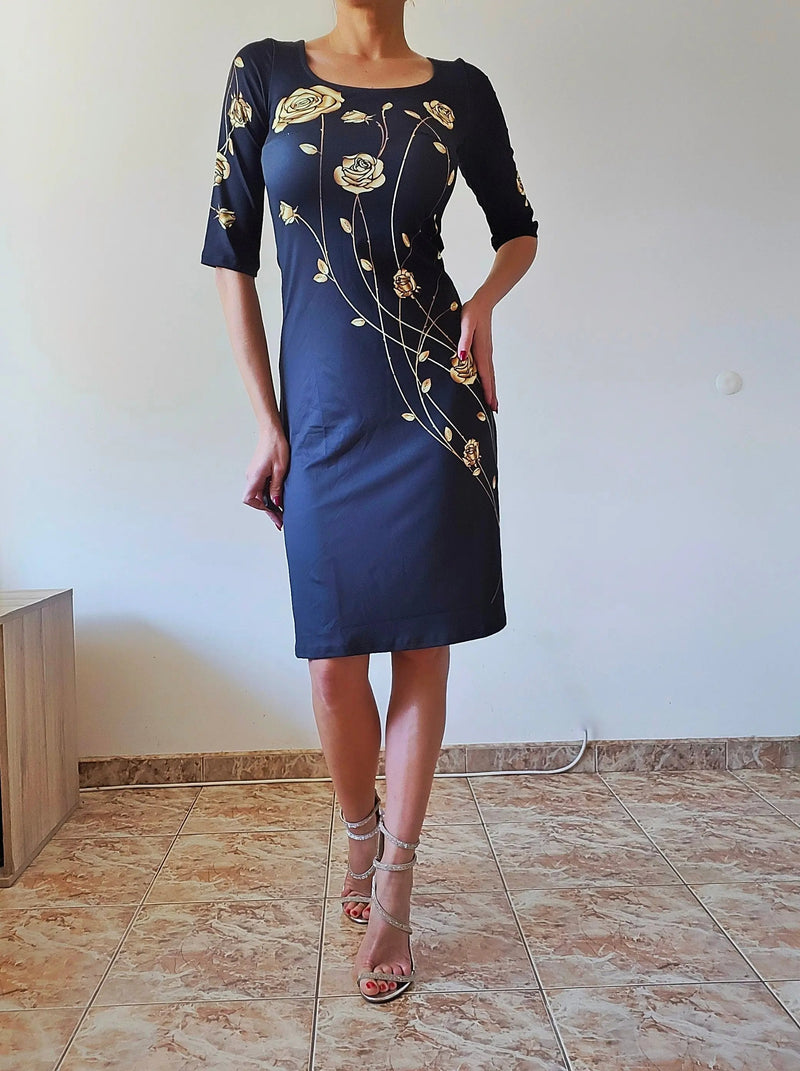 Dress Golden Miracle Miriam Swimwear