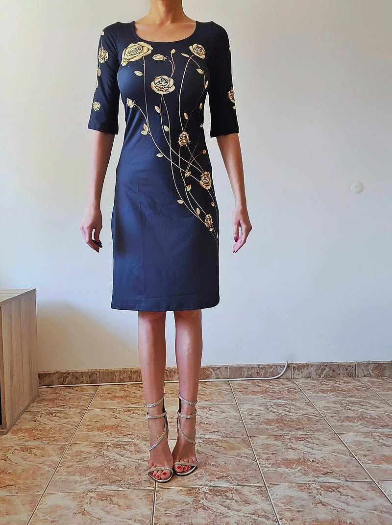 Dress Golden Miracle Miriam Swimwear