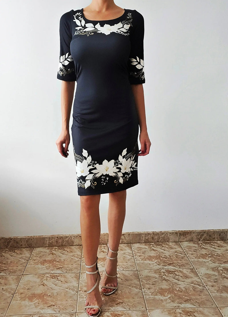 Dress True Love Miriam Swimwear