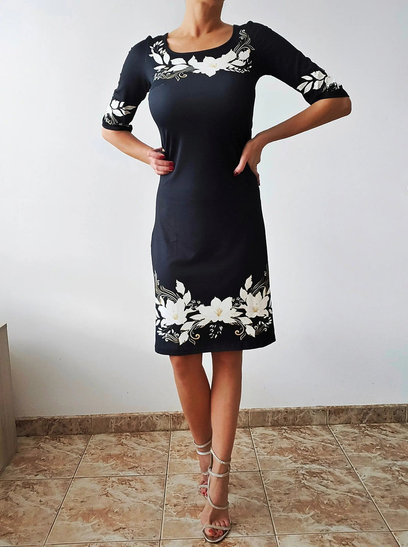 Dress True Love Miriam Swimwear