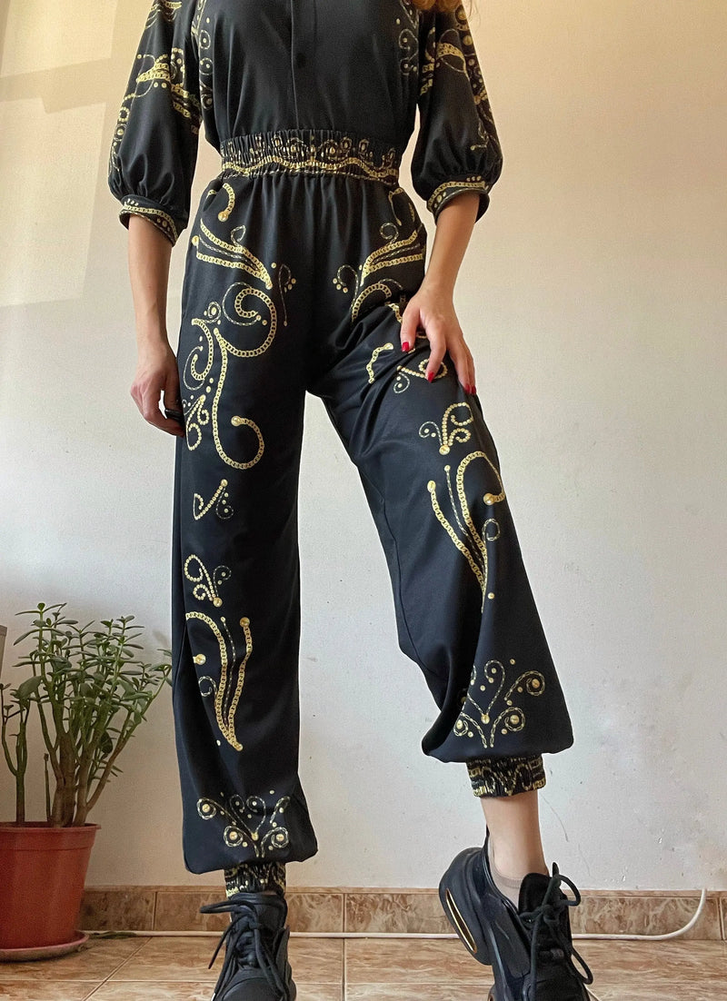 Pants Golden Lady Miriam Swimwear