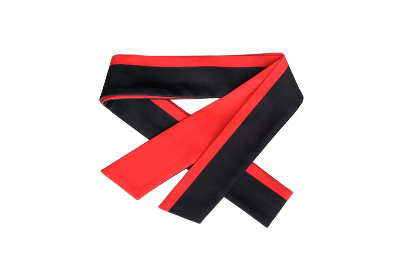 Red Blouse Miriam Swimwear
