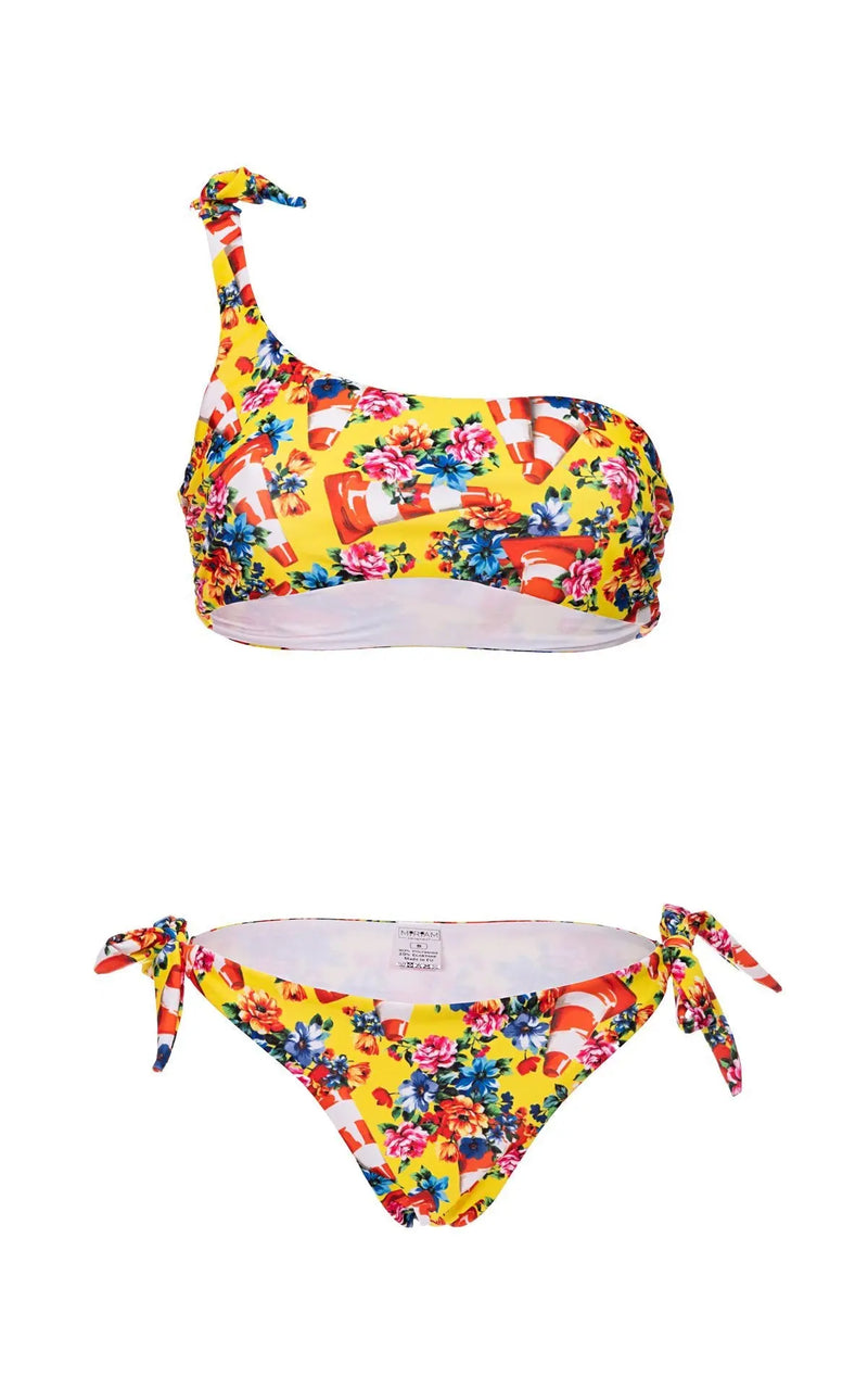 Bikini PATRICIA MEILI SWIMWEAR Miriam Swimwear