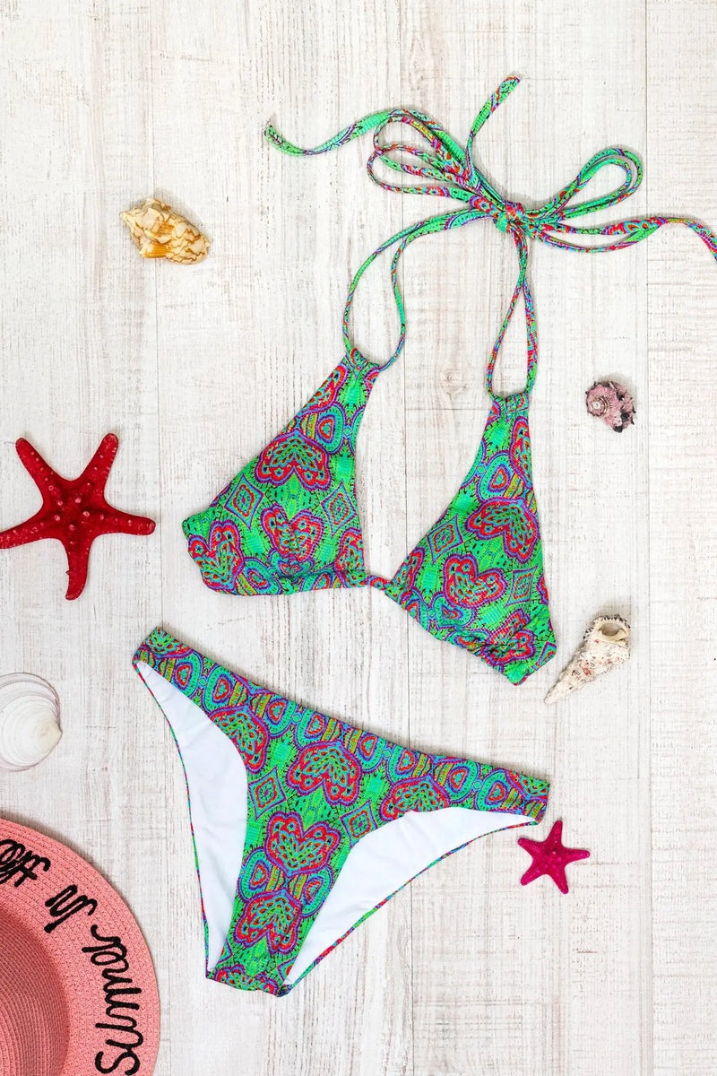 Bikini RITA MARVEL SWIMWEAR Miriam Swimwear