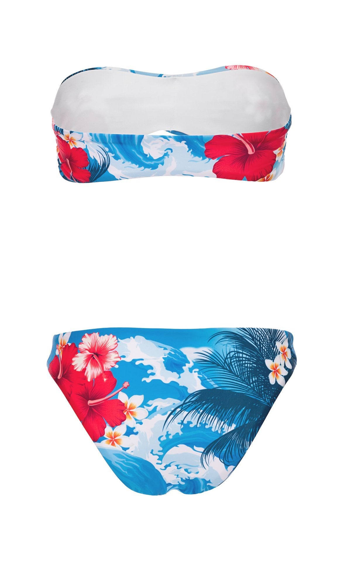 Bikini SARA MILTON SWIMWEAR – Miriam Swimwear