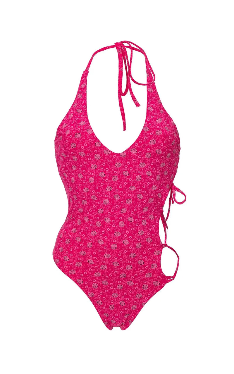 One piece Rosalie Tamarix Swimwear Miriam Swimwear