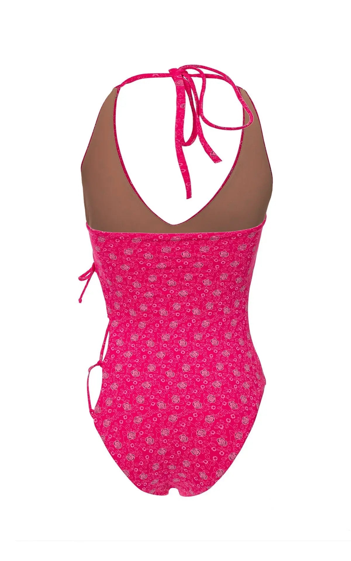One piece Rosalie Tamarix Swimwear Miriam Swimwear