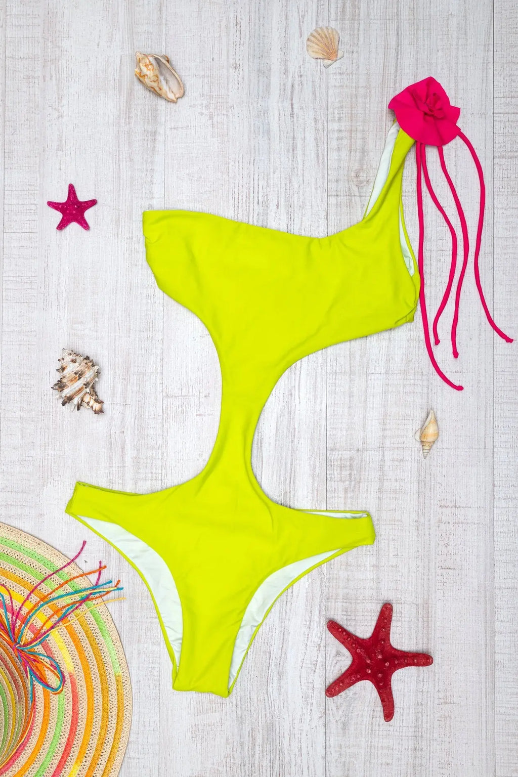 Trikini CINDY ARELLA SWIMWEAR Miriam Swimwear